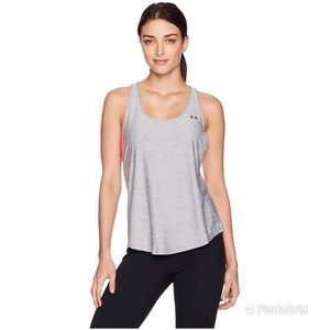 UA mesh tank size large